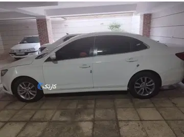 بسترن‏، B30‏، اتوماتیک‏ - تصویر 1