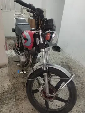 موتور پرواز 200سی سی فوری - تصویر 2