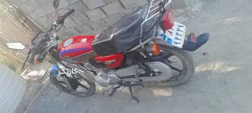 نیرو موتور شیراز‏، احسان 150‏