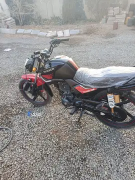 ایران دوچرخ‏، ایردوکو 150‏ - تصویر 4