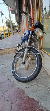 هوندا‏، CDI 125‏ - تصویر 2