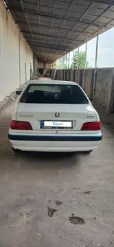پژو‏، پارس‏، ELX-XU7P‏ - تصویر 3