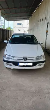 پژو‏، پارس‏، ELX-XU7P‏ - تصویر 2