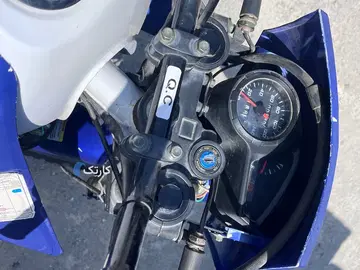 کویر موتور‏، T2-250‏ - تصویر 4