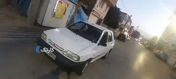 پراید‏، 131‏، SE‏ - تصویر 1