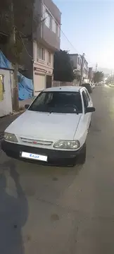 پراید‏، 131‏، SE‏ - تصویر 5
