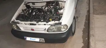 پراید‏، 131‏، SE‏ - تصویر 2