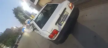 پراید‏، 131‏، SE‏ - تصویر 3