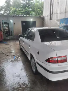 سمند‏، LX‏، EF7 دوگانه سوز‏ - تصویر 2