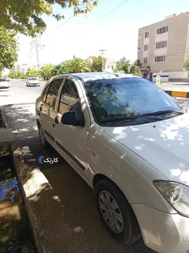تیبا‏، هاچ بک‏، EX‏ - تصویر 2