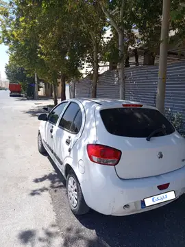 تیبا‏، هاچ بک‏، EX‏ - تصویر 3