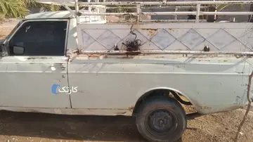 پیکان‏، سدان‏، بنزین‏ - تصویر 2