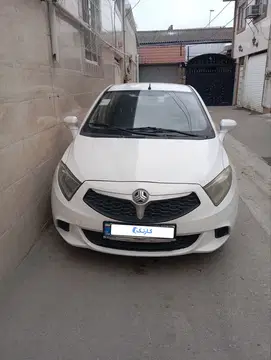 برلیانس‏، H220‏، دنده ای‏ - تصویر 2