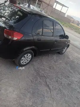 تیبا‏، هاچ بک‏، EX‏ - تصویر 2