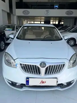 برلیانس‏، H330‏، 1.65 دنده ای‏