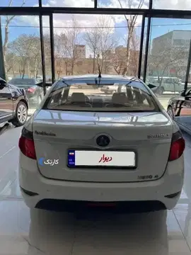 برلیانس‏، H330‏، 1.65 دنده ای‏ - تصویر 4