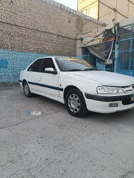 پژو‏، پارس‏، دوگانه سوز‏ - تصویر 2