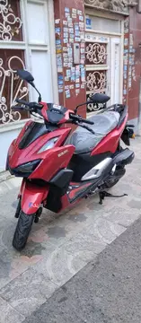 هانی موتور‏، کلیک 150‏ - تصویر 6