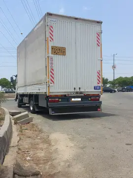 جک ۶تن  ۳۰۰ کار - تصویر 3
