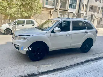 لیفان‏، X60‏، دنده ای‏ - تصویر 4