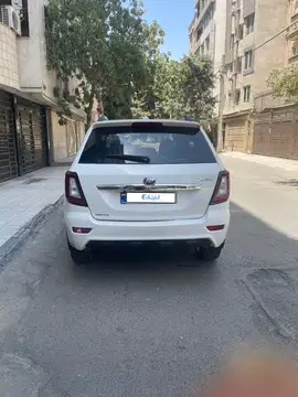 لیفان‏، X60‏، دنده ای‏ - تصویر 2