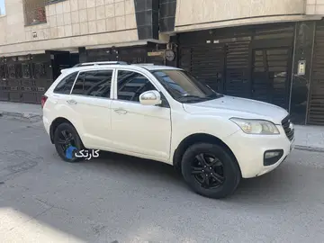 لیفان‏، X60‏، دنده ای‏