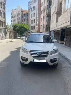 لیفان‏، X60‏، دنده ای‏ - تصویر 3