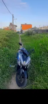 هوندا‏، کلیک 150‏ - تصویر 2