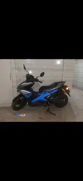 هوندا‏، کلیک 150‏