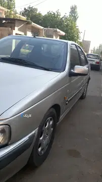پژو‏، پارس‏، XU7P‏ - تصویر 3