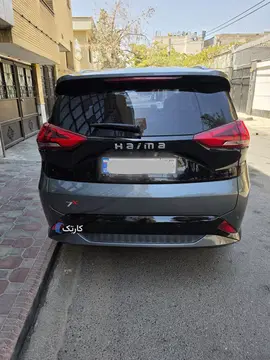 هایما‏، 7X‏، 1.6 لیتر توربو‏ - تصویر 4
