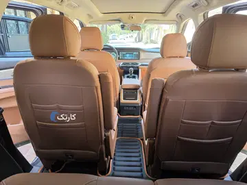 هایما‏، 7X‏، 1.6 لیتر توربو‏ - تصویر 6