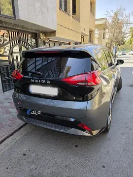 هایما‏، 7X‏، 1.6 لیتر توربو‏ - تصویر 3