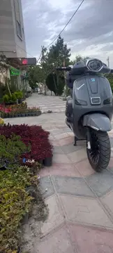 وسپا‏،کویر موتور - تصویر 2