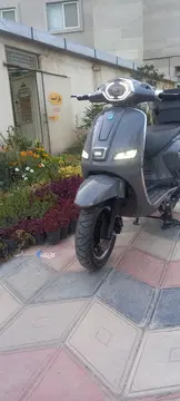 وسپا‏،کویر موتور - تصویر 4