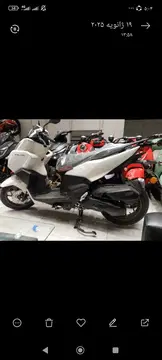 نیرو موتور شیراز‏، گلکسی CL170‏ - تصویر 5