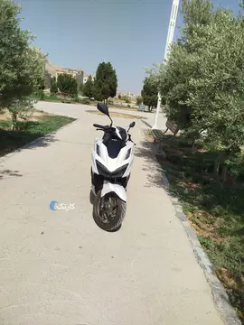 نیرو موتور شیراز‏، گلکسی CL170‏ - تصویر 3
