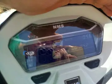 نیرو موتور شیراز‏، گلکسی CL170‏ - تصویر 4