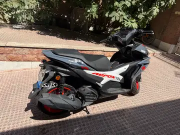 یاماها‏، AEROX 155‏ - تصویر 4