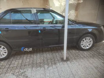 دنا‏،تیپ2 رینگ اسپرت و کروز فعال، معاوضه ای - تصویر 5