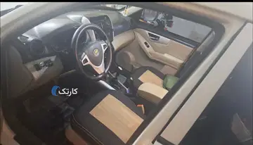 لیفان‏، X60‏، دنده ای‏ - تصویر 3
