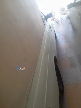 پیکان‏، وانت‏، دوگانه سوز‏ - تصویر 4
