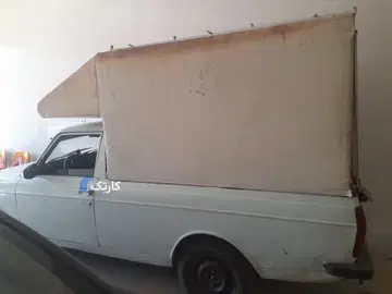 پیکان‏، وانت‏، دوگانه سوز‏ - تصویر 6