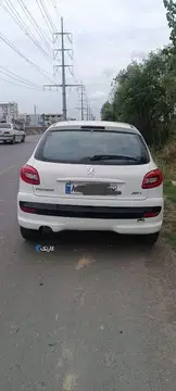 پژو‏، 207‏، دنده ای TU5‏ - تصویر 2