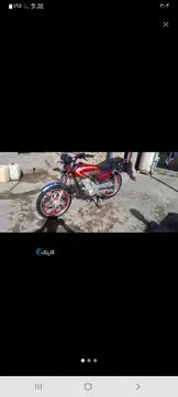 موتور پلاک ملی - تصویر 4