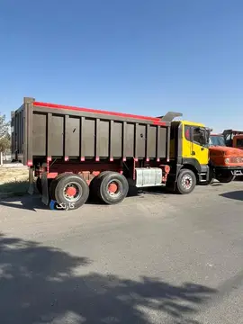 آمیکو کمپرسی مدل ۹۲ - تصویر 3