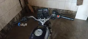 هوندا‏، CD 200‏ - تصویر 2