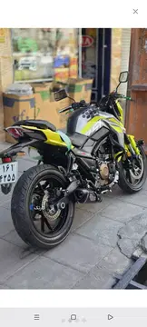 لیفان‏، KPS 250‏ - تصویر 2