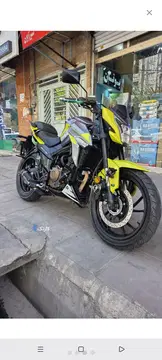 لیفان‏، KPS 250‏ - تصویر 3