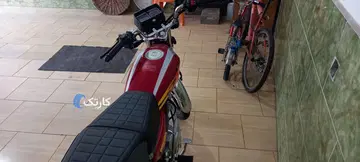 هوندا‏، CD 200‏ - تصویر 3